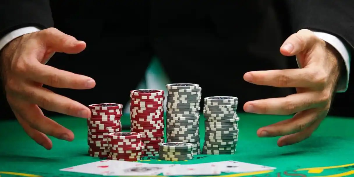 Metode pembayaran DANA, OVO, GoPay, ShopeePay, LinkAja, dan QRIS ditampilkan di layar deposit ahtoto Quickspin